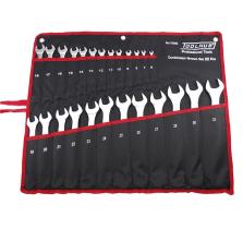 TOOLHUB 10083 - JUEGO LLAVES COMBINADAS 25 PIEZAS (6-32MM)