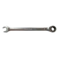 TOOLHUB 10156 - LLAVE COMBINADA CARRACA 16MM
