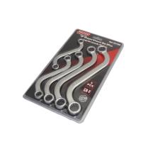 TOOLHUB 10182 - JUEGO LLAVE "S" 5 PIEZAS (8*10,11*13,14*15,17*19,21*22)