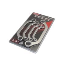 TOOLHUB 10183 - JUEGO LLAVE "U" 5 PIEZAS (8*10,11*13,14*15,17*19,21*22)