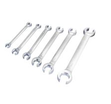 TOOLHUB 10184 - JUEGO LLAVES RACORES 6 PIEZAS (8*9,10*11,12*13,14*15,17*19,2