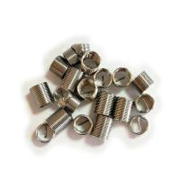 TOOLHUB 10192 - JUEGO HELICOIL 8MM*6PCS; 11MM*6PCS; 14MM*8PCS