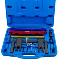 TOOLHUB 9995 - CONJUNTO REGLAJE MOTORES - BMW N51/N52/N53/N55