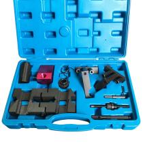 TOOLHUB 9999 - CONJUNTO REGLAJE MOTORES - BMW M60/M62