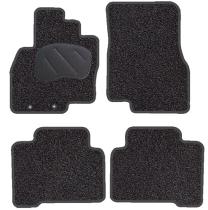 POOL LINE 965N13821 - JGO. ALFOMBRAS PRIVILEGE NEGRA MOD. MITSUBISHI GRANDIS (03-1
