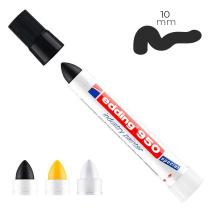 RZT 980024 - EDDING 950,TIZA,BLANCO