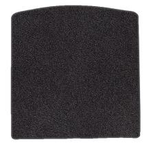 POOL LINE 965N13650 - JGO. ALFOMBRAS PRIVILEGE NEGRA MOD. MERCEDES GLE (C292) M