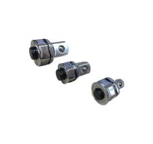 TOOLHUB 10202 - JUEGO ADAPTADORES VASO PARA LLAVE CARRACA 1/4, 3/8 & 1/2