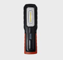 TOOLHUB 10207 - LAMPARA RECARGABLE LED (SMD 500LM)