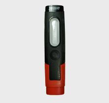 TOOLHUB 10208 - LAMPARA RECARGABLE UV LED