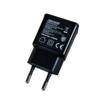 TOOLHUB 10209 - ENCHUFE CARGADOR USB 220V