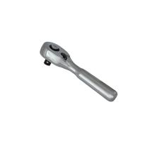 TOOLHUB 10212 - CARRACA CORTA 108 DIENTES, 3/8" DR.