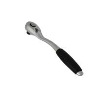 TOOLHUB 10213 - CARRACA 108 DIENTES, 1/4"