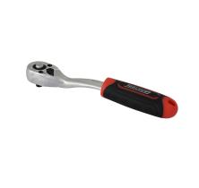 TOOLHUB 10216 - CARRACA 72 DIENTES, 1/4" DR.