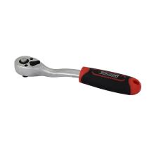 TOOLHUB 10217 - CARRACA 72 DIENTES, 3/8"