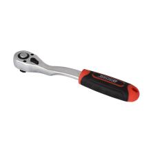 TOOLHUB 10218 - CARRACA 72 DIENTES, 1/2"