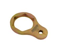 TOOLHUB 10220 - LLAVE PARA TUBO ACEITE - VOLVO FM12, 1/2" DR. 74MM