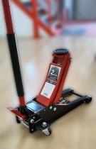 TOOLHUB 10299 - GATO CARRETILLA BAJO PERFIL 2.5 TONELADAS