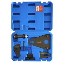 TOOLHUB 10367 - BLOQUEADOR VOLANTE Y POLEA CIGÜENAL - RENAULT, NISSAN.