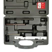 TOOLHUB 10370 - REGLAJE MOTORES DIÉSEL - FORD 1.8D / TDCI / TDDI