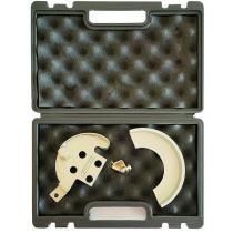 TOOLHUB 10377 - INSTALADOR CORREAS AUXILIARIES FORD / VOLVO