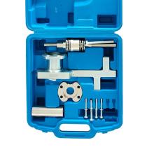 TOOLHUB 10380 - CONJUNTO PARA SUJETAR POLEA DEL CIGÜENAL - JAGUAR / LAND ROV