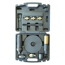 TOOLHUB 10381 - JUEGO PARA QUITAR TORNILLOS ANTIRROBO