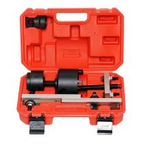 TOOLHUB 10385 - CONJUNTO SERVICIO EMBRAGUES - VAG DSG