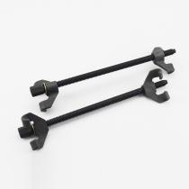 TOOLHUB 10389 - COMPRESOR AMORTIGUADORES - 380MM