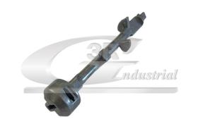 3RG 80804 - CILINDRO CERRADURA PUERTA