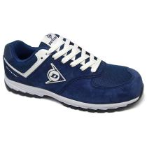 RZT 760028 - ZAPATO SEGURIDAD FLYING ARROW NAVY 40