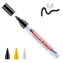 RZT 980027 - EDDING 8750 INDUSTRY,SUPERFICIES ACEITOSAS O CON POLVO,AMARI