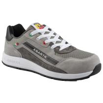 RZT 760847 - ZAPATO SEGURIDAD-ABARTH 595 GRIS 47