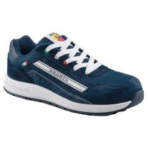 RZT 760945 - ZAPATO SEGURIDAD-ABARTH 595 NAVY 45