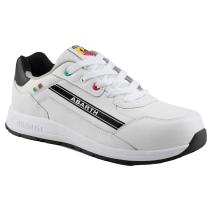 RZT 761046 - ZAPATO SEGURIDAD-ABARTH 595 BLANCO 46