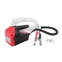 TOOLHUB 10706 - BOMBA 12V PARA ACEITE / LIQUIDOS