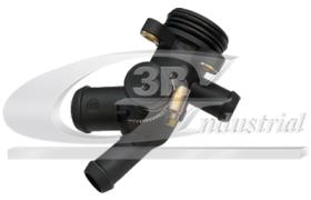 3RG 80983 - TAPA TERMOSTATO