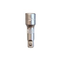 TOOLHUB 10432 - ALARGADERA 1/2" DR. 75 MM