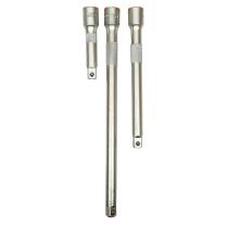 TOOLHUB 10444 - JUEGO ALARGADERAS, 3/8" DR. - 3PZS