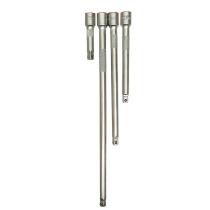 TOOLHUB 10446 - JUEGO ALARGADERAS ANGULARES, 1/4"DR. - 4PZS