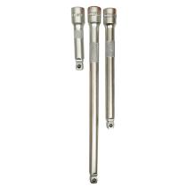 TOOLHUB 10447 - JUEGO ALARGADERAS ANGULARES, 3/8"DR. - 3PZS