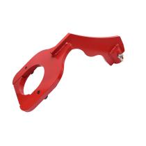 TOOLHUB 10696 - SOPORTE SUSPENSION MCPHERSON PARA GATO FOSO