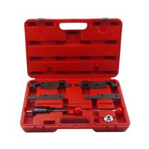 TOOLHUB 10697 - KIT CALADO GASOLINA - PORSCHE 4.5 / 4.8