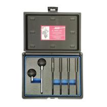 TOOLHUB 10703 - KIT CALADO GASOLINA, PORSCHE (M96) 2.5/2.7/3.2/3.4