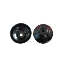 TOOLHUB 10711 - LLAVE FILTRO ACEITE 76MM X 12 CARAS