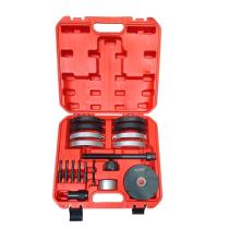 TOOLHUB 10716 - JGO INSTALACIÓN / EXTRACCIÓN BUJUES 2º GENERACION VAG 62 & 6