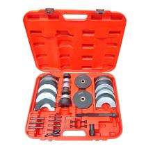 TOOLHUB 10717 - JGO INSTALACIÓN / EXTRACCIÓN BUJES 2º GENERACION - 62/66/72/