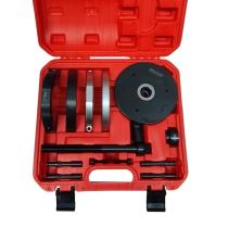 TOOLHUB 10719 - JGO INSTALACIÓN / EXTRACCIÓN BUJES 2º GENERACION - 78MM