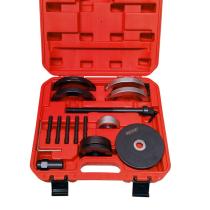TOOLHUB 10721 - JGO INSTALACIÓN / EXTRACCIÓN BUJES 2º GENERACION - 85MM