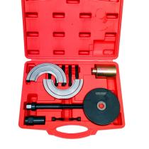 TOOLHUB 10722 - JGO INSTALACIÓN / EXTRACCIÓN BUJES 2º GENERACION - 90MM